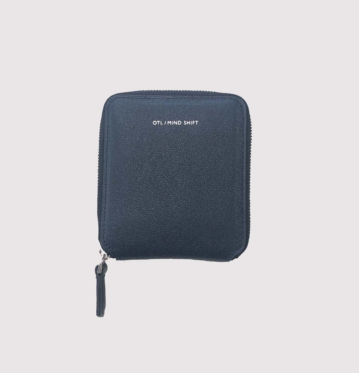 LIGHT OF MY LIFE ZIPPER COMPACT WALLET – OTL Mind Shift