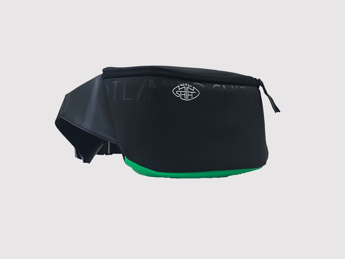 NEON BELT BAG – OTL Mind Shift