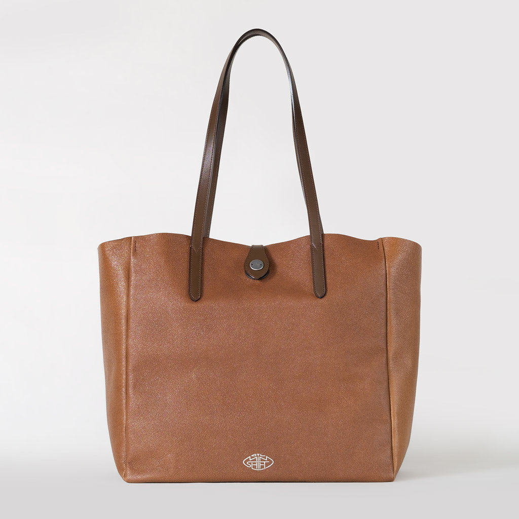 LIGHT OF MY LIFE TOTE